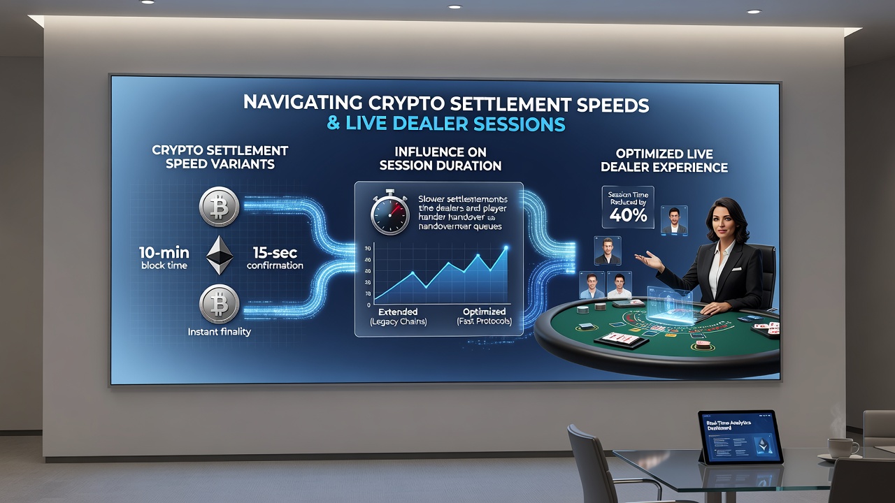 Live dealer tables connected to cryptocurrency payment flows in developing economy gaming environments