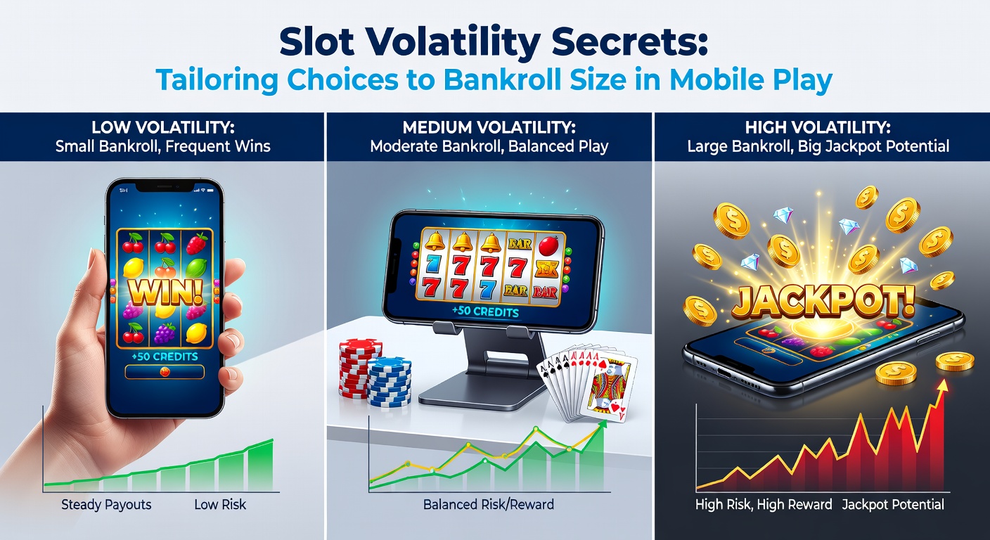 Mobile phone displaying a high-volatility slot bonus round with exploding multipliers and a growing bankroll meter